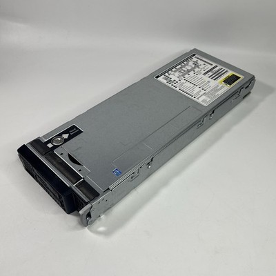 HP ProLiant BL460c Gen8 G8 2x Six-Core E5-2640 XEON 2,5GHz 48G RAM.Ohne Festplatte