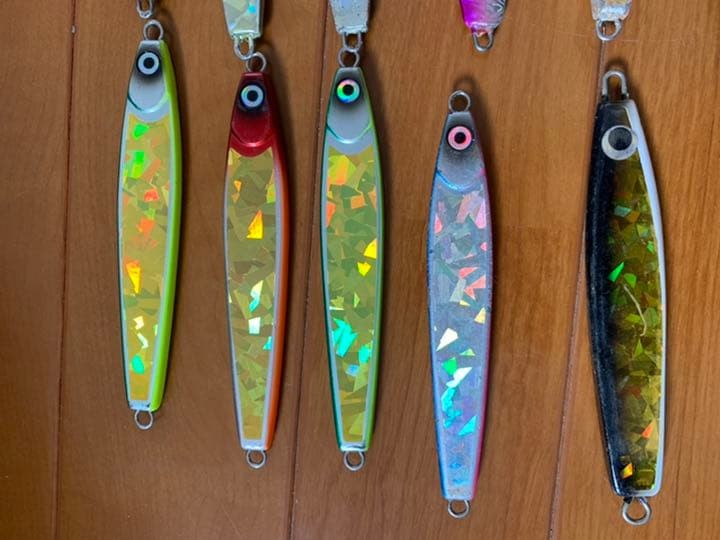 Hairtail jig set - Image 4