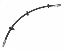 Bremsschlauch Hinterachse links 185409 FEBI BILSTEIN für IVECO DAILY III Kasten