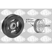 Sasic 2156049 Riemenscheibe, Kurbelwelle
