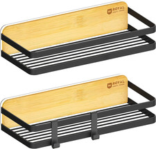 Bathroom Organizer Shower Bathtub Caddy