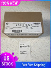 Allen-Bradley 1734-AENT I/P Adapter and Communication Inteface Module