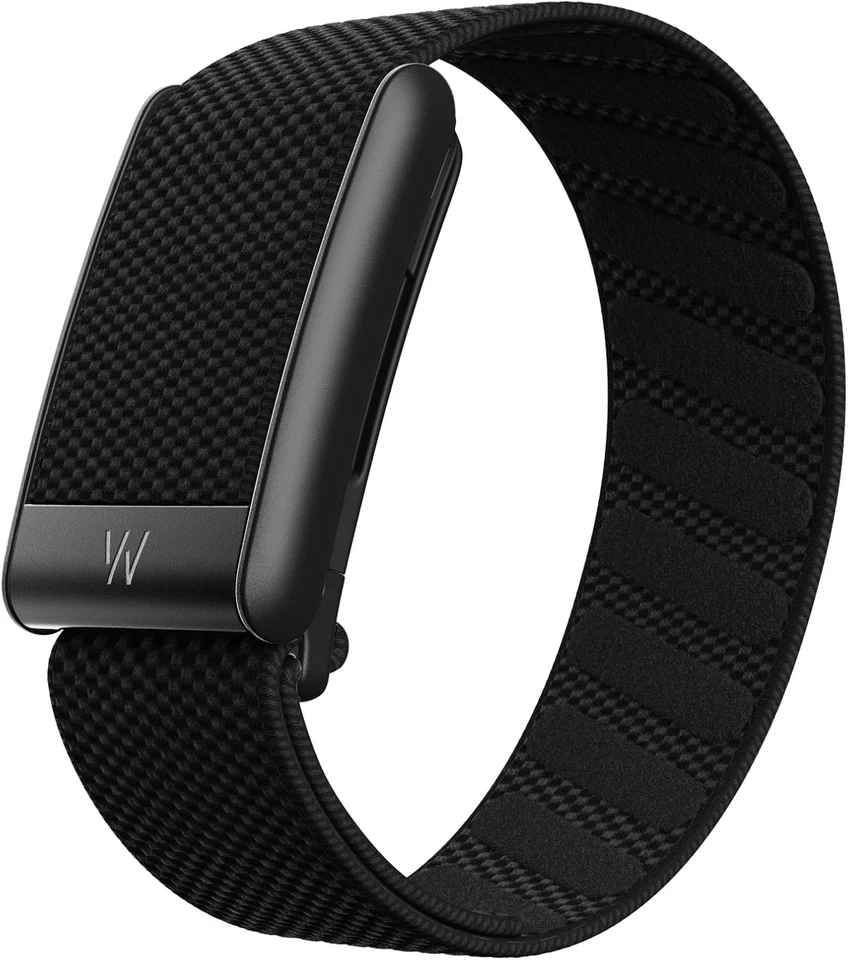 WHOOP 5.0 Peak Health and Fitness Tracker - Black (Requires Subscription) - New - Image 1 of 1