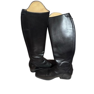 NIB Sergio Grasso Manitova Cress tall riding boots men display picture 1
