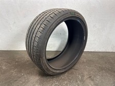 One Used Landspider Citytraxx 22535r19 Tire 832