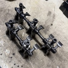 Mercedes Camshaft Rocker Arms 5-cylinder Om617 Diesel W115 W116 W123 W126 Mercedes Camshaft Rocker Arms 5-cylinder Om617 Diesel W115 W116 W123 W126