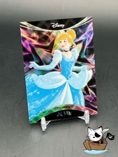 2025 Kakawow Aura Disney Kaleidoscope AD-MP-20 Cinderella 162/299 🎆 🩵