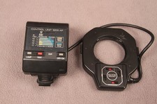 Minolta Macro Flash for sale | eBay