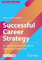 Successful Career Strategy Sven Sommerlatte