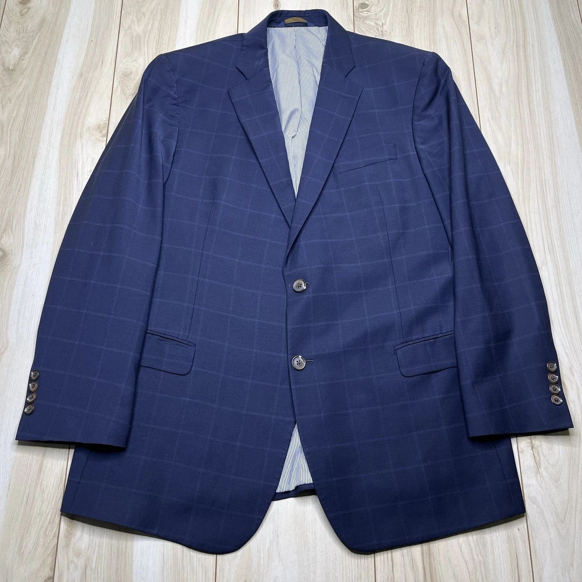 Brooks Brothers Fitzgerald In Men's Suits for sale | eBay