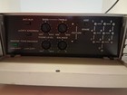 SONY VTX-1000R  Frequency Synthesizer Component TV Tuner VTG  — photo 5