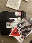 Trijicon RMRcc Sight Adjustable LED 3.25 MOA Red Dot — photo 1