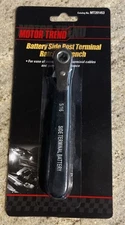 GM 5/16" Side Post Mount Battery Terminal Ratcheting Ratchet Wrench Tool NEW