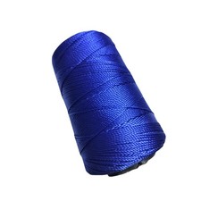 Blue Nylon Thread for Cricket Bat Binding | H...