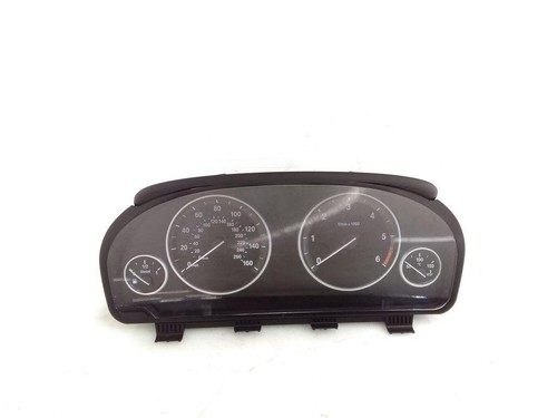 BMW X5 F15, F85 Kombiinstrument 9383489 2.99 Diesel 190kw 2015 31654233