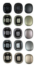 OEM Apple AirPods Max Outside Speaker Housing Parts Left/Right, Various Colors