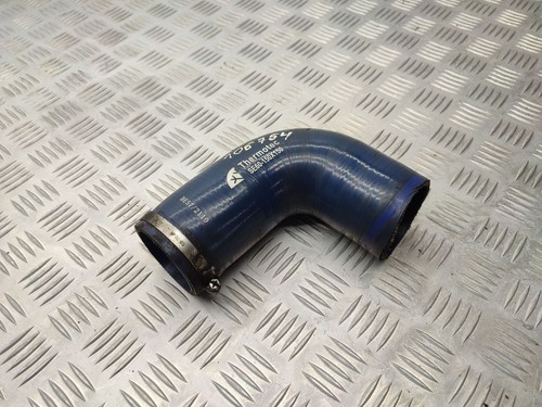 BMW 1 E81 E87 2005 Diesel 120kW Ansaugrohr Ansaugschlauch Turbolader SAU106754