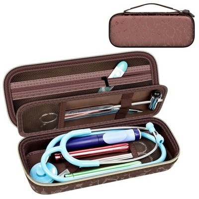 PAIYULE Stethoscope Hard Case for 3M Littmann Classic III Monitoring/Lightwei...
