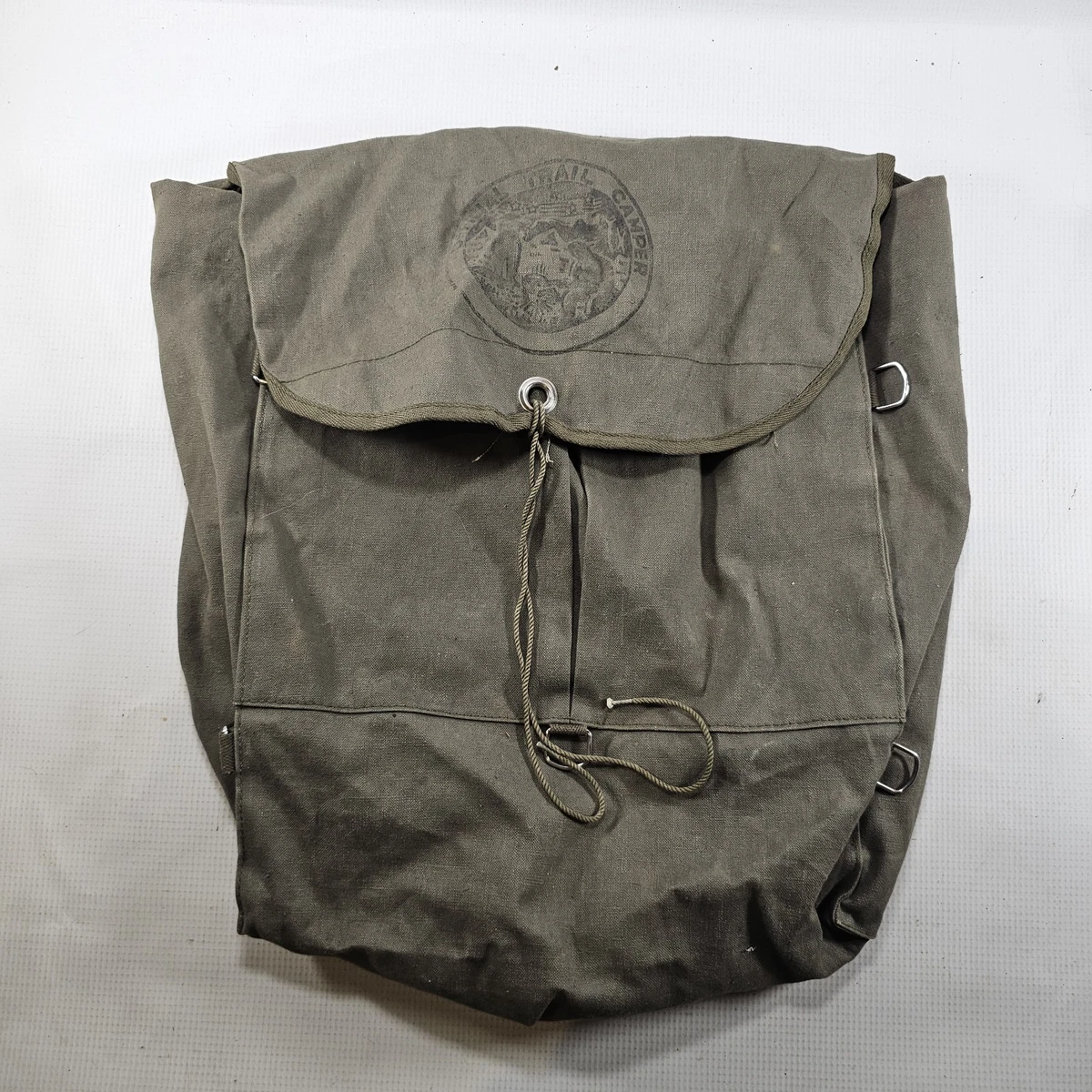 Mochila Tática Militar 45Litros Oxford 6000D Resistente A Agua