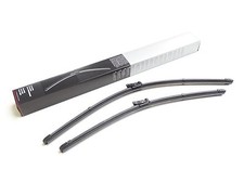 Original Audi TT 8S Aero Wischerblätter Scheibenwischer Wischer Satz 8S1998002