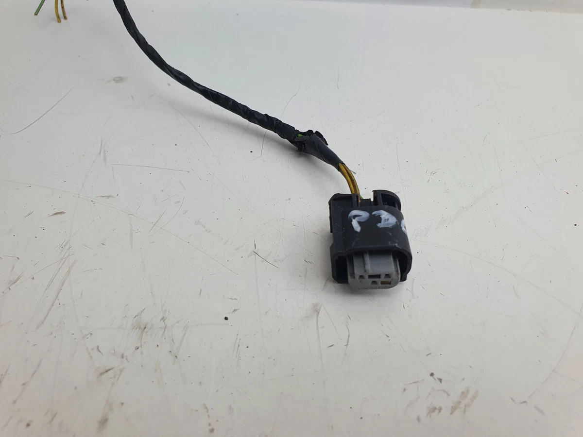 BMW TERMINAL CONNECTOR GREY 1452049-1 | eBay