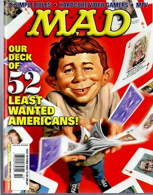 ③ MAD MAGAZINE マッドマガジン ビンテージ アドバタイジング 本 ③ MAD MAGAZINE マッドマガジン ビンテージ アドバタイジング 本
