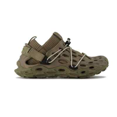 New Merrell Hydro Moc AT Ripstop 1TRL Shoes Women's US9 Water Slip