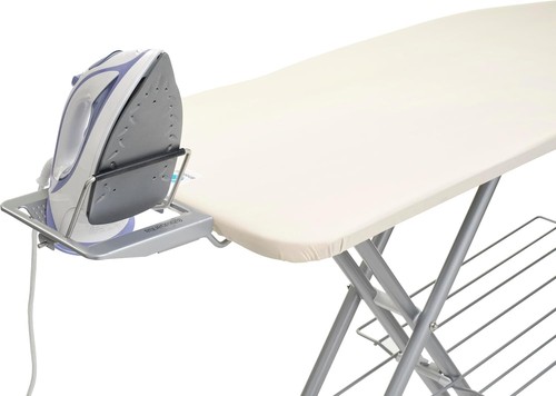 Brabantia Size C Ironing Board + Free CHI Steam Iron - Picture 4 of 18