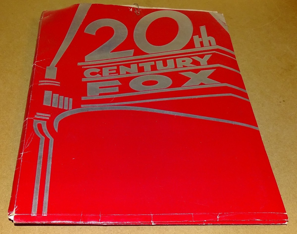 20th Century Fox 1980 Future Projects/Upcoming Releases