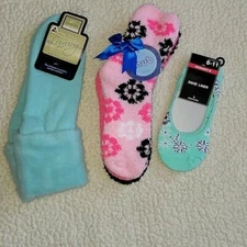 Bundle of Socks NWT all different brands