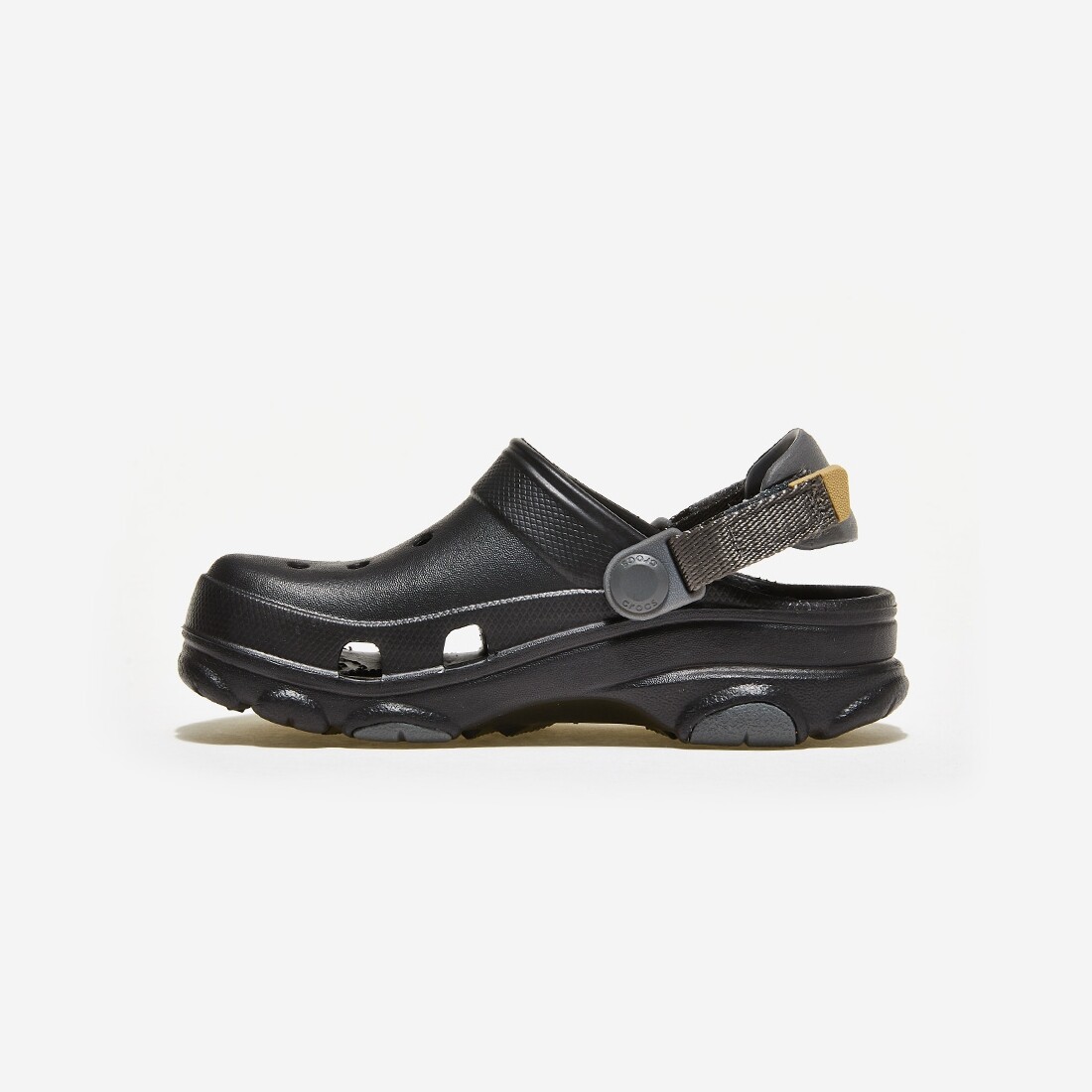 新品　crocs アイランダー　M9 2025年最新】クロックス アイランダーの人気アイテム - メルカリ