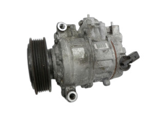 Klimakompressor Klima Kompressor für VW Scirocco III 13 08-14 TSI 2,0 147KW