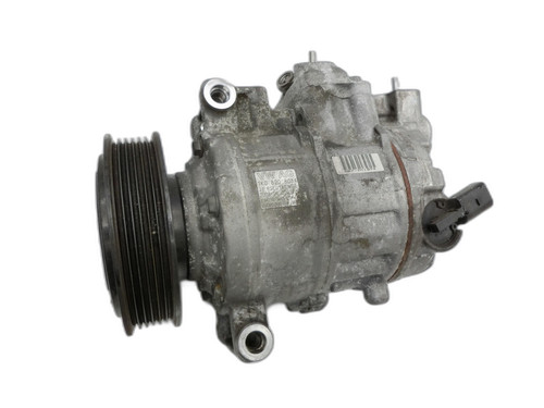 Klimakompressor Klima Kompressor für VW Scirocco III 13 08-14 TSI 2,0 147KW