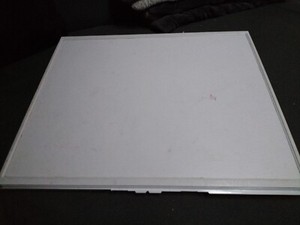 Waschmaschine Ersatzteil • Bauknecht Zen 8 Kg • Gerätedeckel Abdeckung