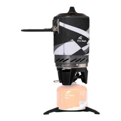 Fire Maple Fixed Star X2 Campingkocher