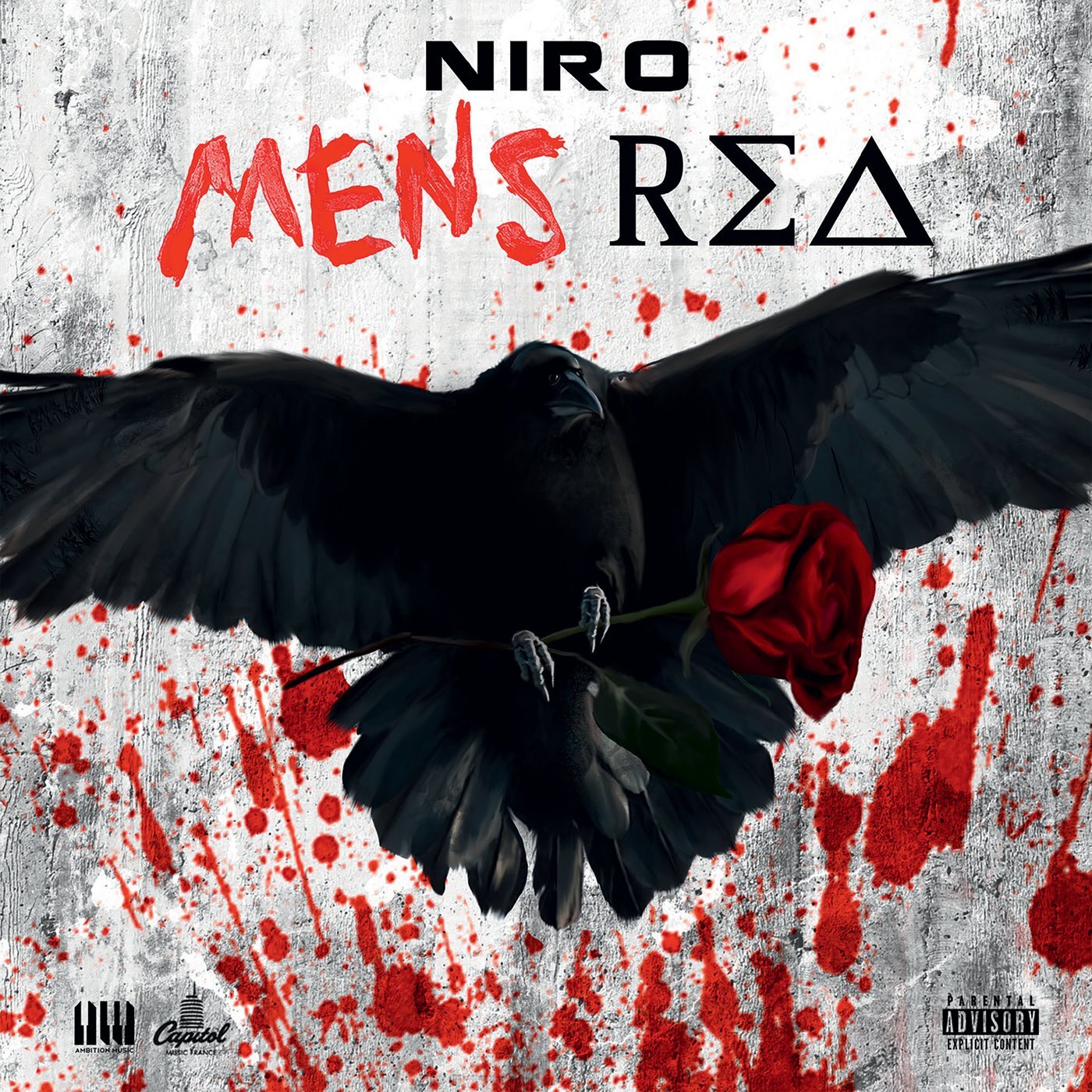 Niro TBC (CD)