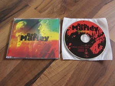 bob marley A Rebel's Dream VA GER promo CD  STEVEN TAYLOR JOE PERRY aerosmith
