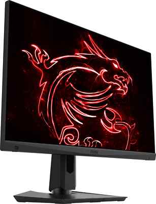 MSI Optix MAG274QRF QD 27 MSI Optix MAG274QRF QD 27