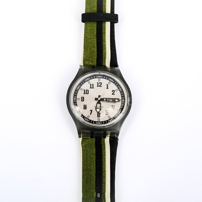 SWATCH JELLY IN JELLY 2007 - SUJM701 - Spontaneus Time - New | eBay