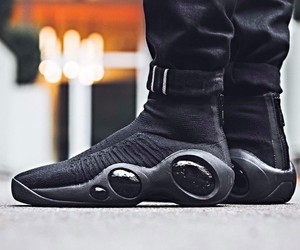 flight bonafide triple black