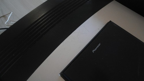 Pioneer stereo XC-L5 Vintage (Leggere descrizione) - Foto 12 di 21