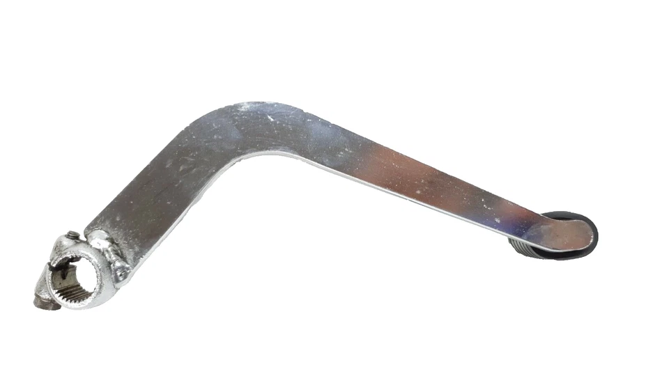 Pédale de frein arrière Yamaha 850 TDM 1995 Réf : 3VD-27211-00-00 - Photo 2/4