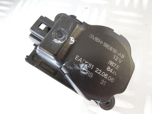 Stellmotor Klima Heizung 3M5H-19E616-AB Ford S-Max 06-10