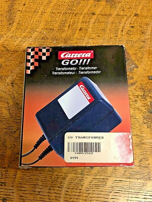 TRANSFORMER GO - Carrera CAR61522 Brand New Hobby R/C - Ships Free!!  (27)