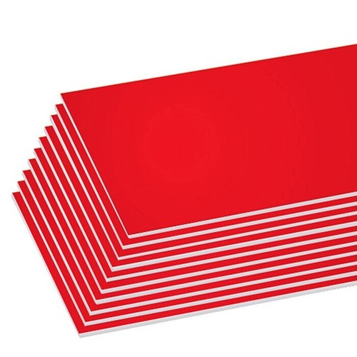 BAZIC 20" X 30" Foam Board- Case of 25 - Picture 10 of 59