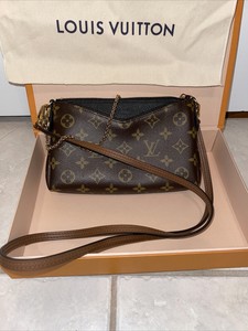 louis vuitton small crossbody chain