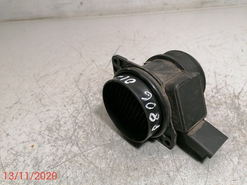 Peugeot 806 2.0 Diesel Luftmassenmesser Gebraucht 2001 LHD