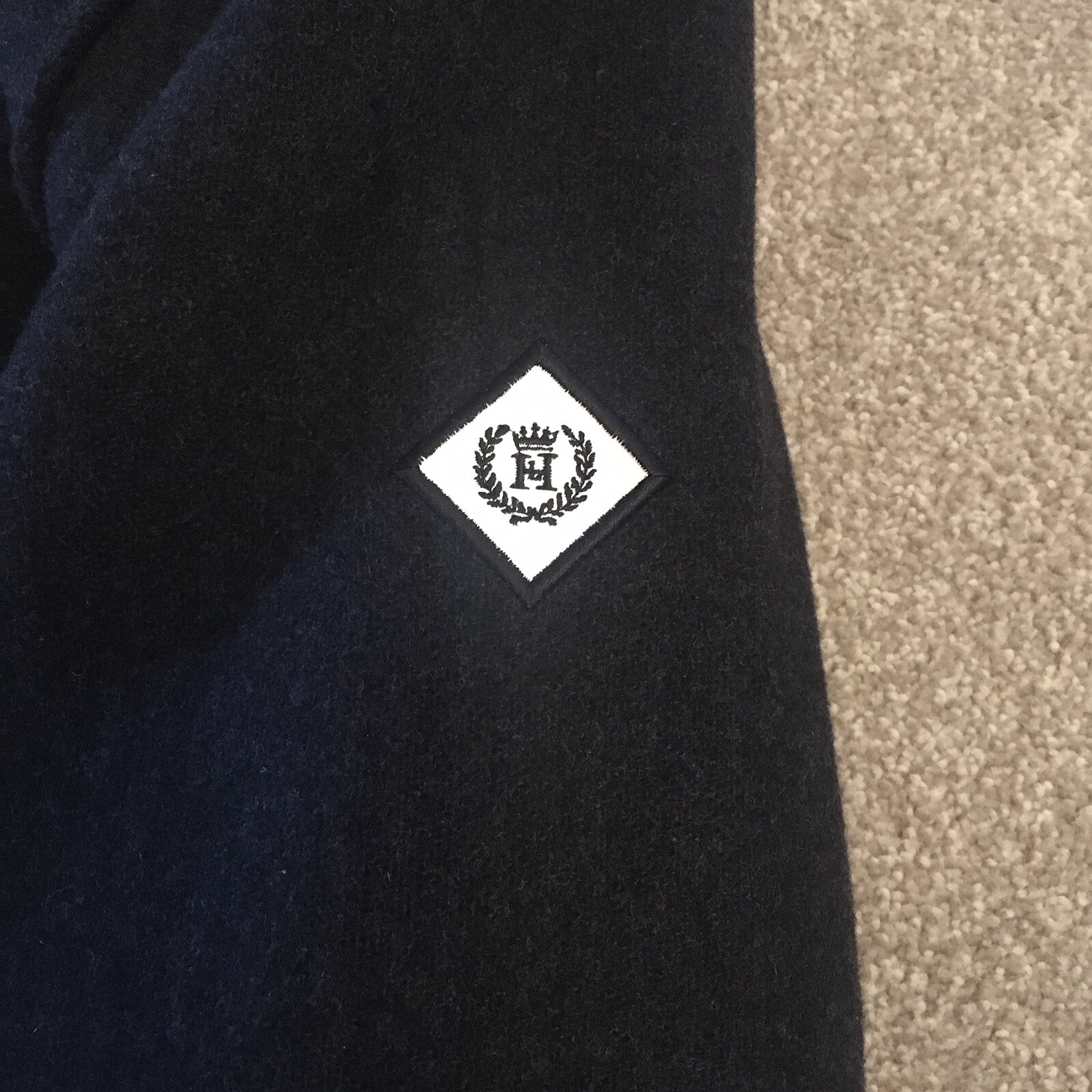 Mens Coat Winter & Autumn, medium Henri Lloyd eBay