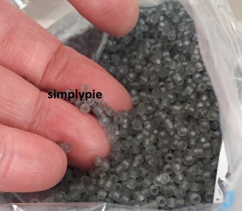 TINY BEADS 11/0 Toho 10-Grams Ur PICK - 第 40/41 張圖片