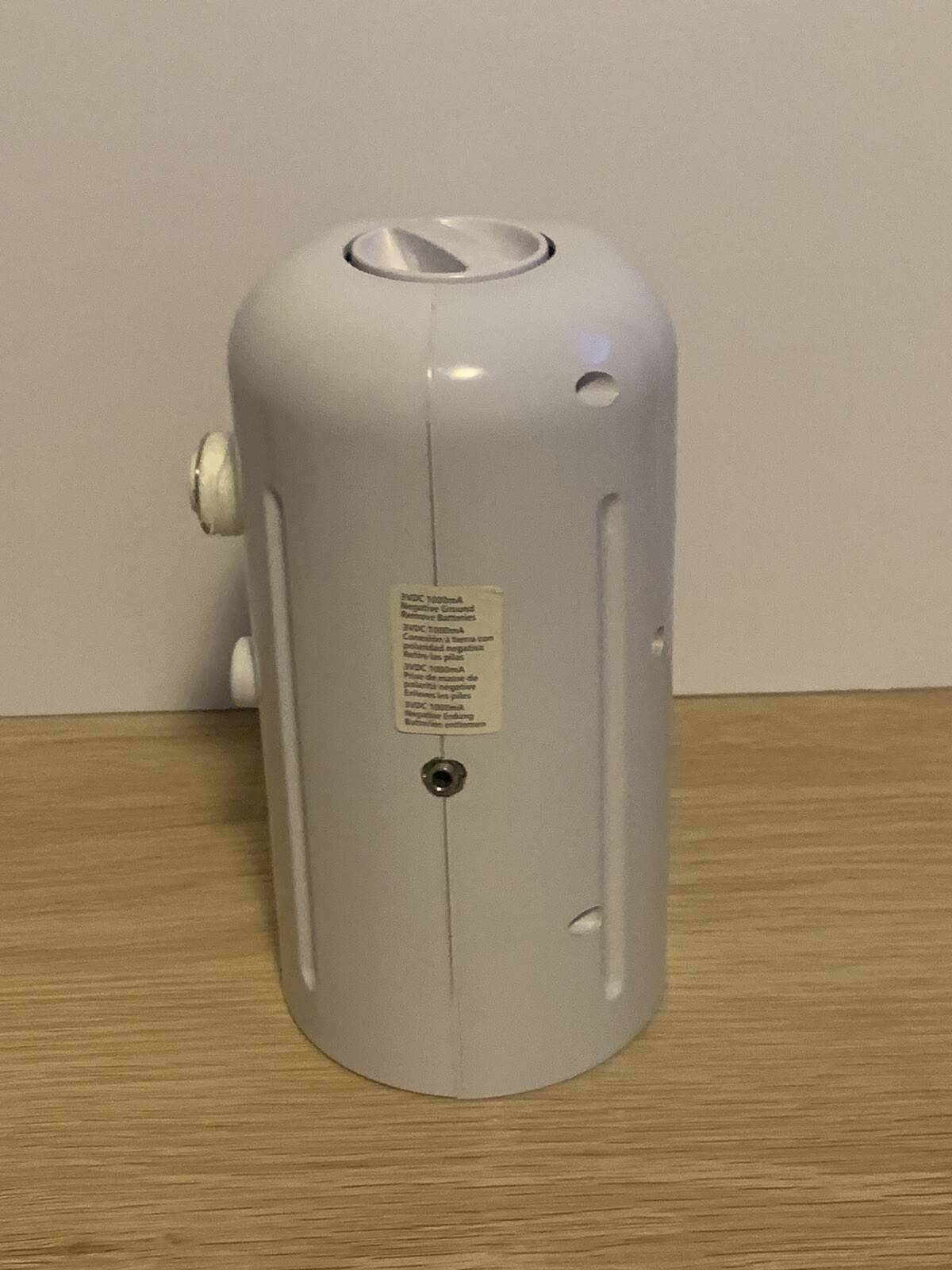 Provo Craft PC Tools Sew Crafty Mini Sewing Machine In Box w